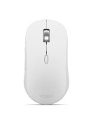 Lenovo Yoga Bluetooth Silent Mouse Seashell