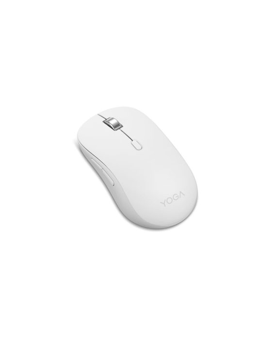 Lenovo Yoga Bluetooth Silent Mouse Seashell