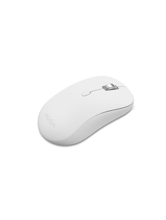 Lenovo Yoga Bluetooth Silent Mouse Seashell