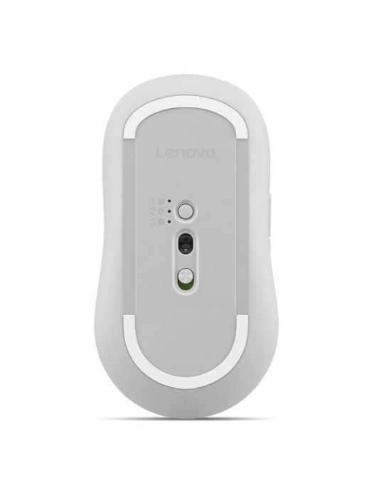 Lenovo Yoga Bluetooth Silent Mouse Seashell