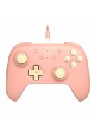 8BitDo Ultimate 2C Wired Gamepad Peach