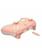 8BitDo Ultimate 2C Wired Gamepad Peach