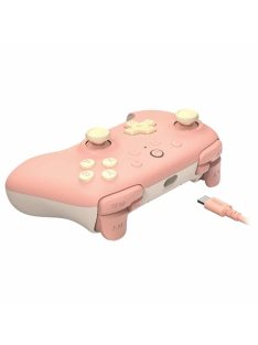 8BitDo Ultimate 2C Wired Gamepad Peach