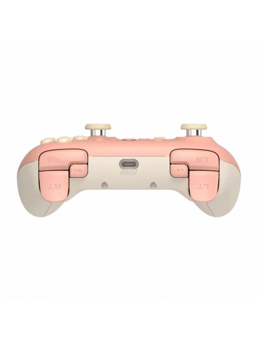 8BitDo Ultimate 2C Wired Gamepad Peach