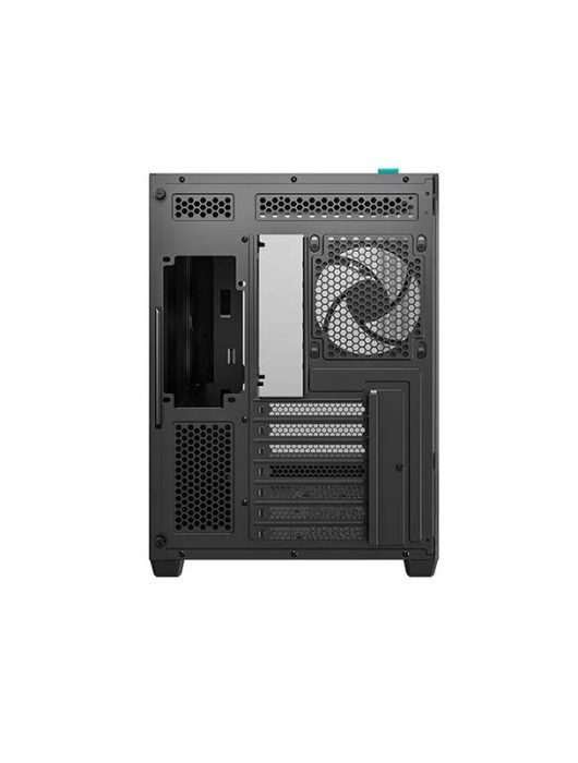 DeepCool CG530U 4F Tempered Glass Black