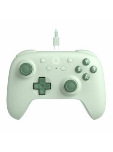 8BitDo Ultimate 2C Wired Gamepad Green