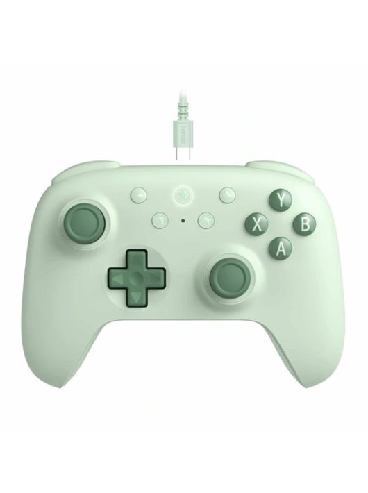 8BitDo Ultimate 2C Wired Gamepad Green