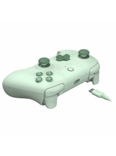 8BitDo Ultimate 2C Wired Gamepad Green