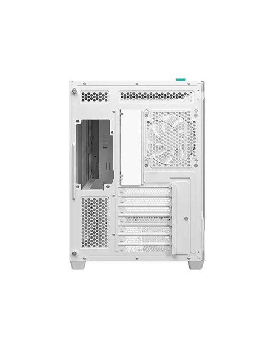 DeepCool CG530U 4F Tempered Glass White