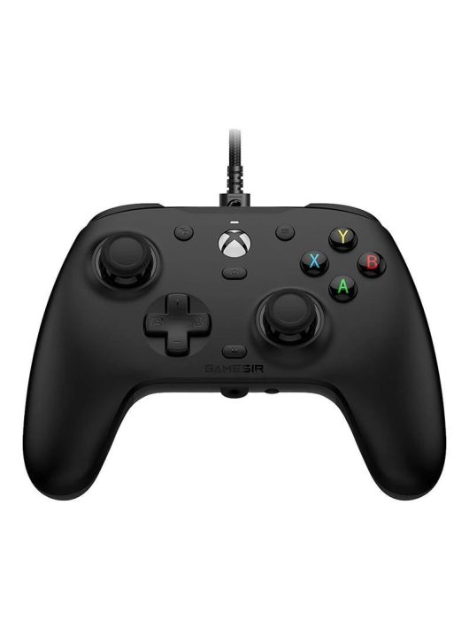 GameSir G7 HE USB-C Gamepad Black