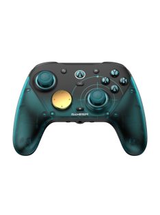   GameSir G7 Pro 8K Aimlabs Edition Wireless Bluetooth Gamepad Black/Blue