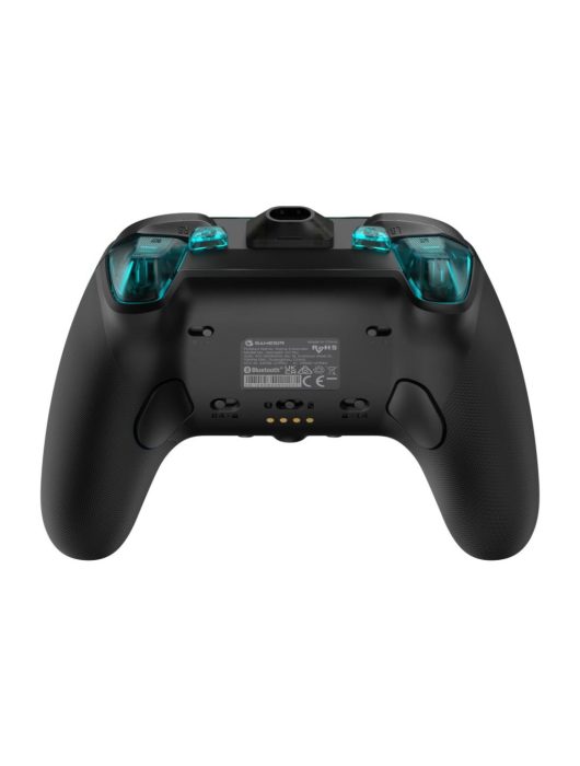 GameSir G7 Pro 8K Aimlabs Edition Wireless Bluetooth Gamepad Black/Blue