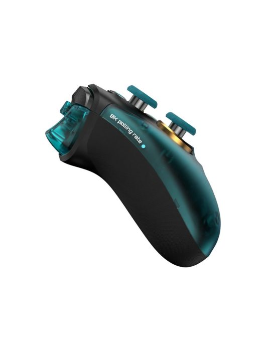 GameSir G7 Pro 8K Aimlabs Edition Wireless Bluetooth Gamepad Black/Blue
