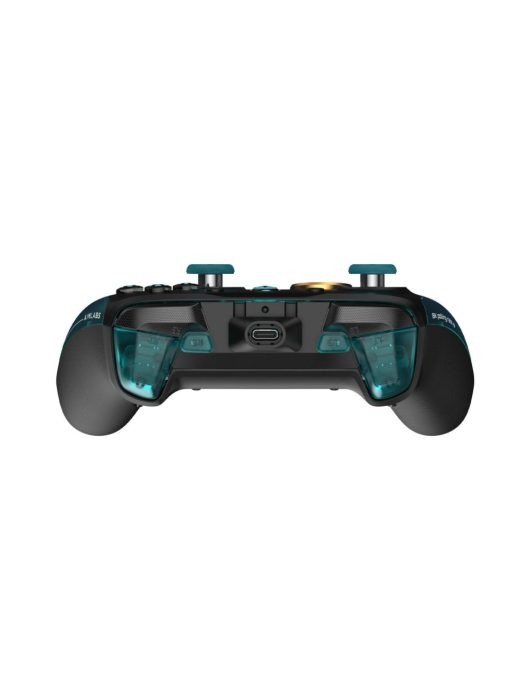 GameSir G7 Pro 8K Aimlabs Edition Wireless Bluetooth Gamepad Black/Blue