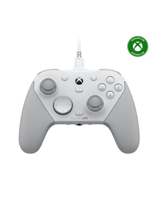 GameSir G7 Pro Tri-Mode Wireless Bluetooth Gamepad White