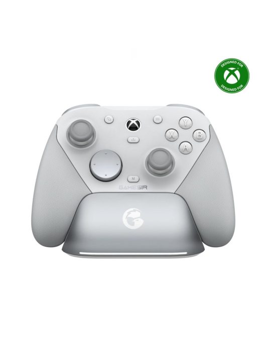 GameSir G7 Pro Tri-Mode Wireless Bluetooth Gamepad White