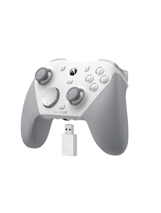 GameSir G7 Pro Tri-Mode Wireless Bluetooth Gamepad White