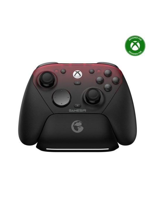 GameSir G7 Pro Tri-Mode Wireless Bluetooth Gamepad Shadow Ember