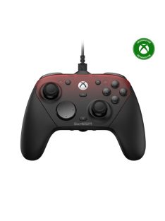   GameSir G7 Pro Tri-Mode Wireless Bluetooth Gamepad Shadow Ember