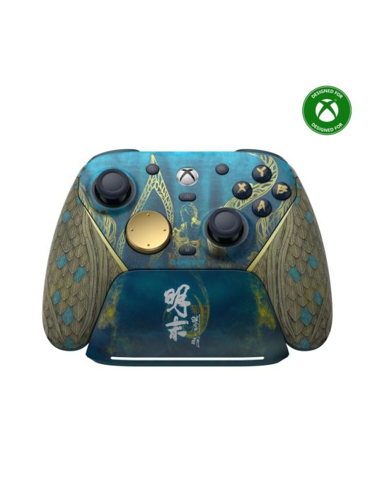GameSir G7 Pro Tri-Mode Wireless Bluetooth Gamepad WUCHANG: Fallen Feathers Edition