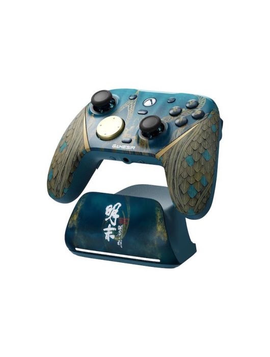 GameSir G7 Pro Tri-Mode Wireless Bluetooth Gamepad WUCHANG: Fallen Feathers Edition