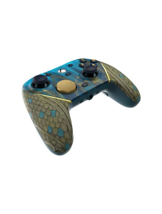 GameSir G7 Pro Tri-Mode Wireless Bluetooth Gamepad WUCHANG: Fallen Feathers Edition
