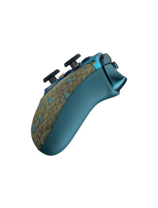 GameSir G7 Pro Tri-Mode Wireless Bluetooth Gamepad WUCHANG: Fallen Feathers Edition