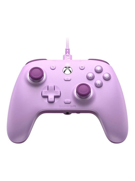 GameSir G7 SE USB-C Gamepad Purple