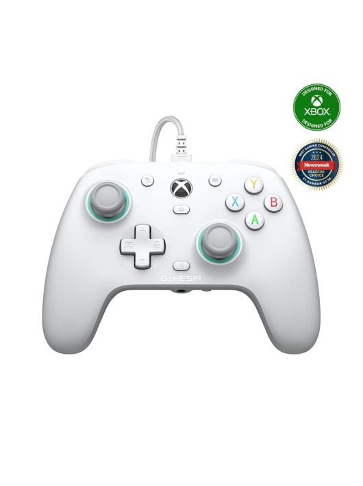GameSir G7 SE USB-C Gamepad Grey