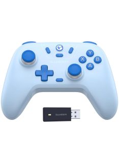   GameSir Nova Lite Multiplatform Wireless Bluetooth Gamepad Blue