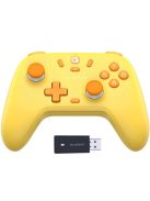 GameSir Nova Lite Multiplatform Wireless Bluetooth Gamepad Yellow