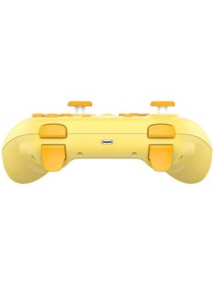   GameSir Nova Lite Multiplatform Wireless Bluetooth Gamepad Yellow