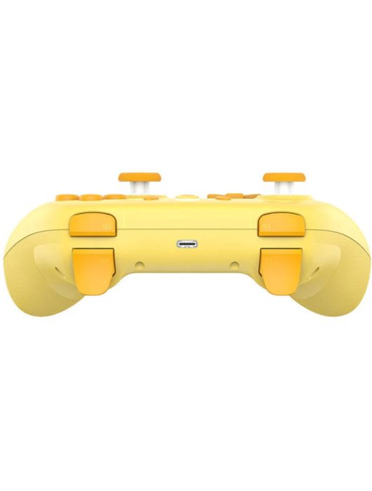GameSir Nova Lite Multiplatform Wireless Bluetooth Gamepad Yellow