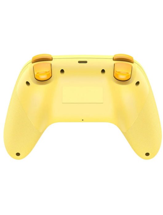 GameSir Nova Lite Multiplatform Wireless Bluetooth Gamepad Yellow