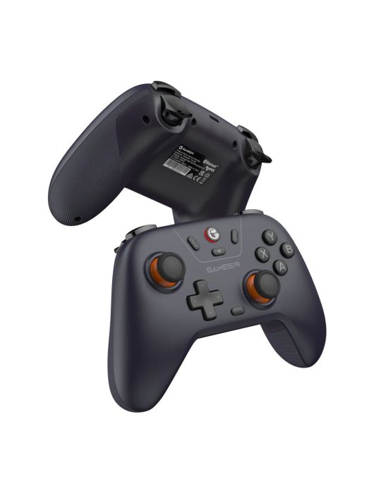 GameSir Nova Lite Multiplatform Wireless Bluetooth Gamepad Grey