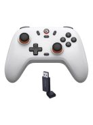GameSir Nova Lite Multiplatform Wireless Bluetooth Gamepad Light Grey