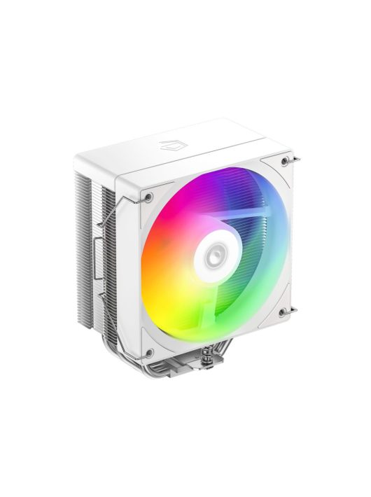 ID-COOLING SE-214-XT V2 ARGB White