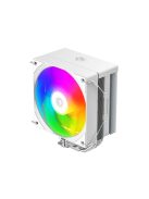 ID-COOLING SE-214-XT V2 ARGB White