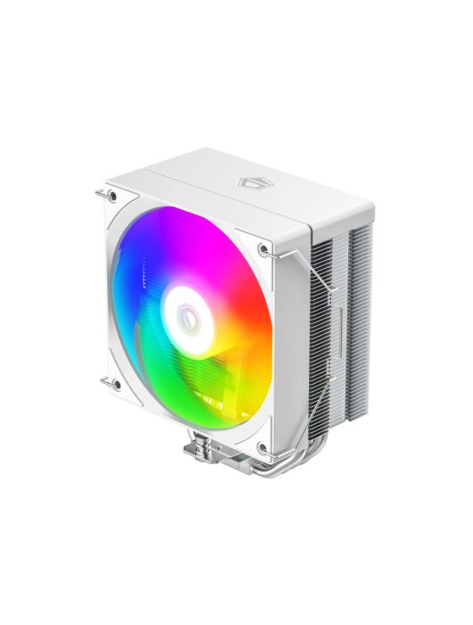 ID-COOLING SE-214-XT V2 ARGB White