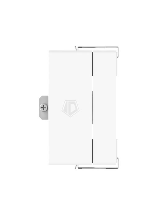 ID-COOLING SE-214-XT V2 ARGB White