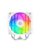 ID-COOLING SE-214-XT V2 ARGB White
