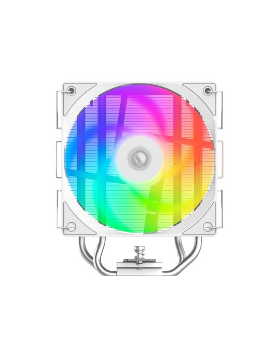 ID-COOLING SE-214-XT V2 ARGB White