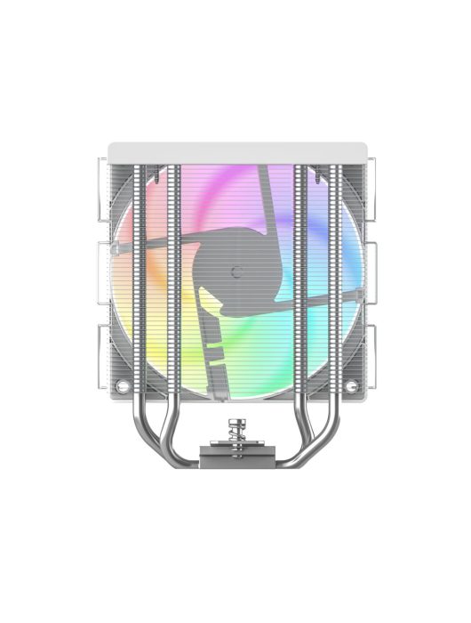 ID-COOLING SE-214-XT V2 ARGB White