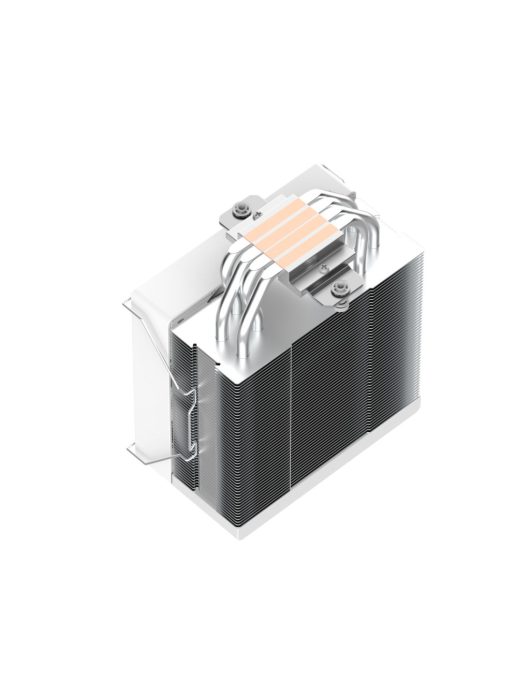 ID-COOLING SE-214-XT V2 ARGB White