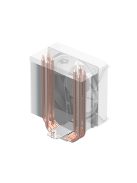 ID-COOLING SE-214-XT V2 ARGB White
