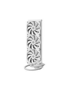 ID-COOLING FX360 PRO White