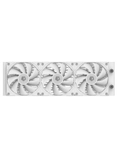 ID-COOLING FX360 PRO White