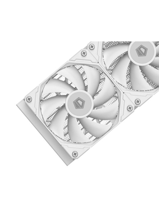 ID-COOLING FX360 PRO White