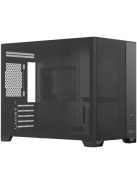 Formula Air Mesh G6 Tempered Glass Black