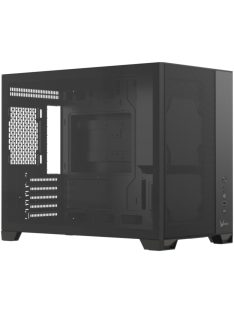 Formula Air Mesh G6 Tempered Glass Black